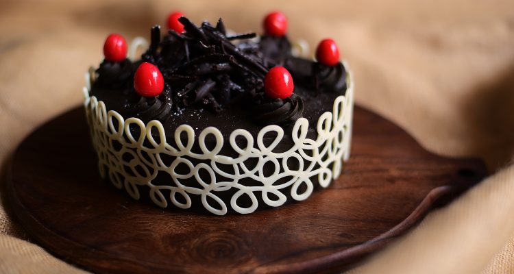 Perfect Chocolate Truffle Cream For Your Chocolate Cake