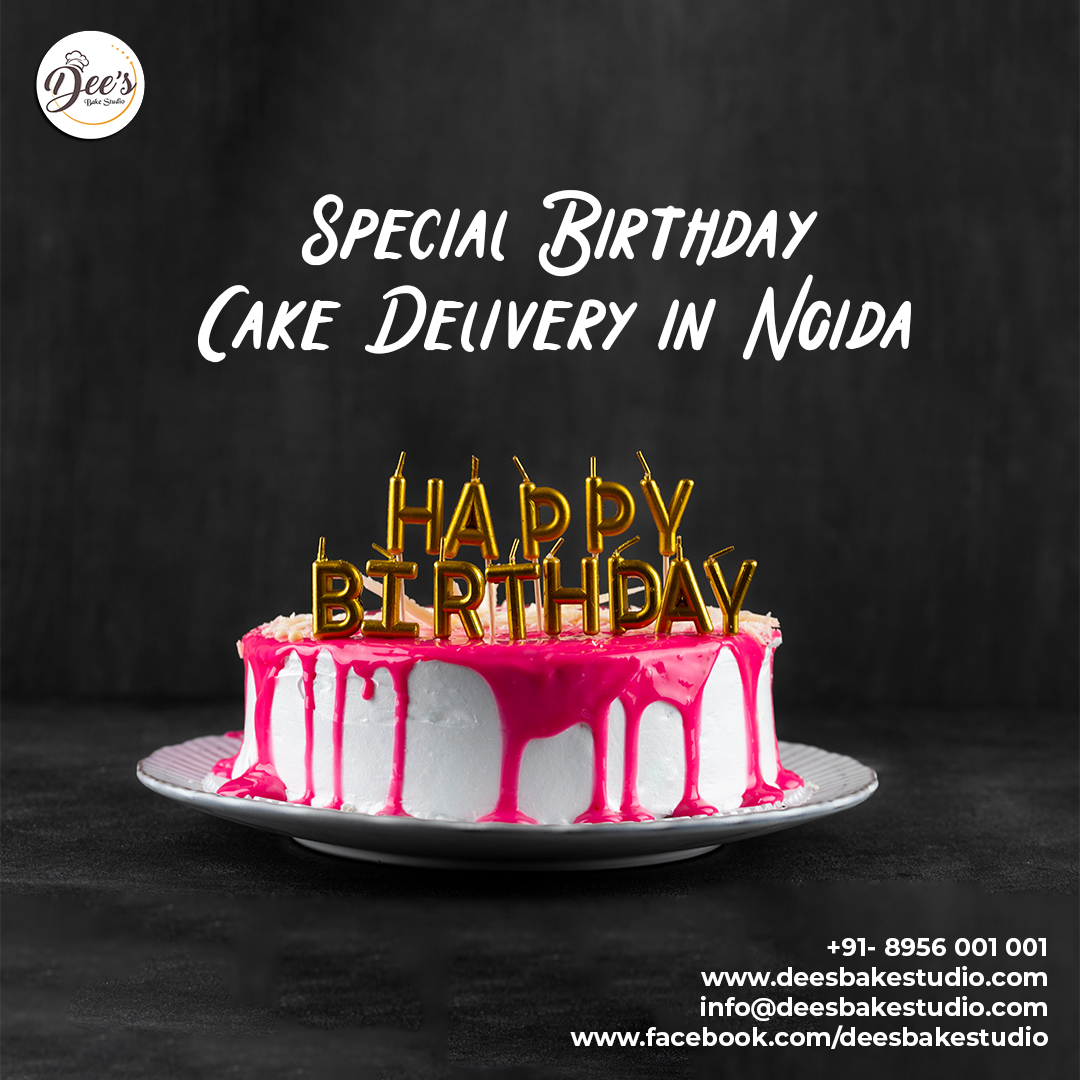 The Cake King - We at The Cake King provides online cake delivery in Delhi,  Noida Ghaziabad. We specialised in customized cake. Order Now-  https://thecakeking.in/collections/online-cake-delivery-noida | Facebook