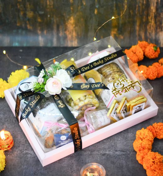 The Diwali Celebrations Box