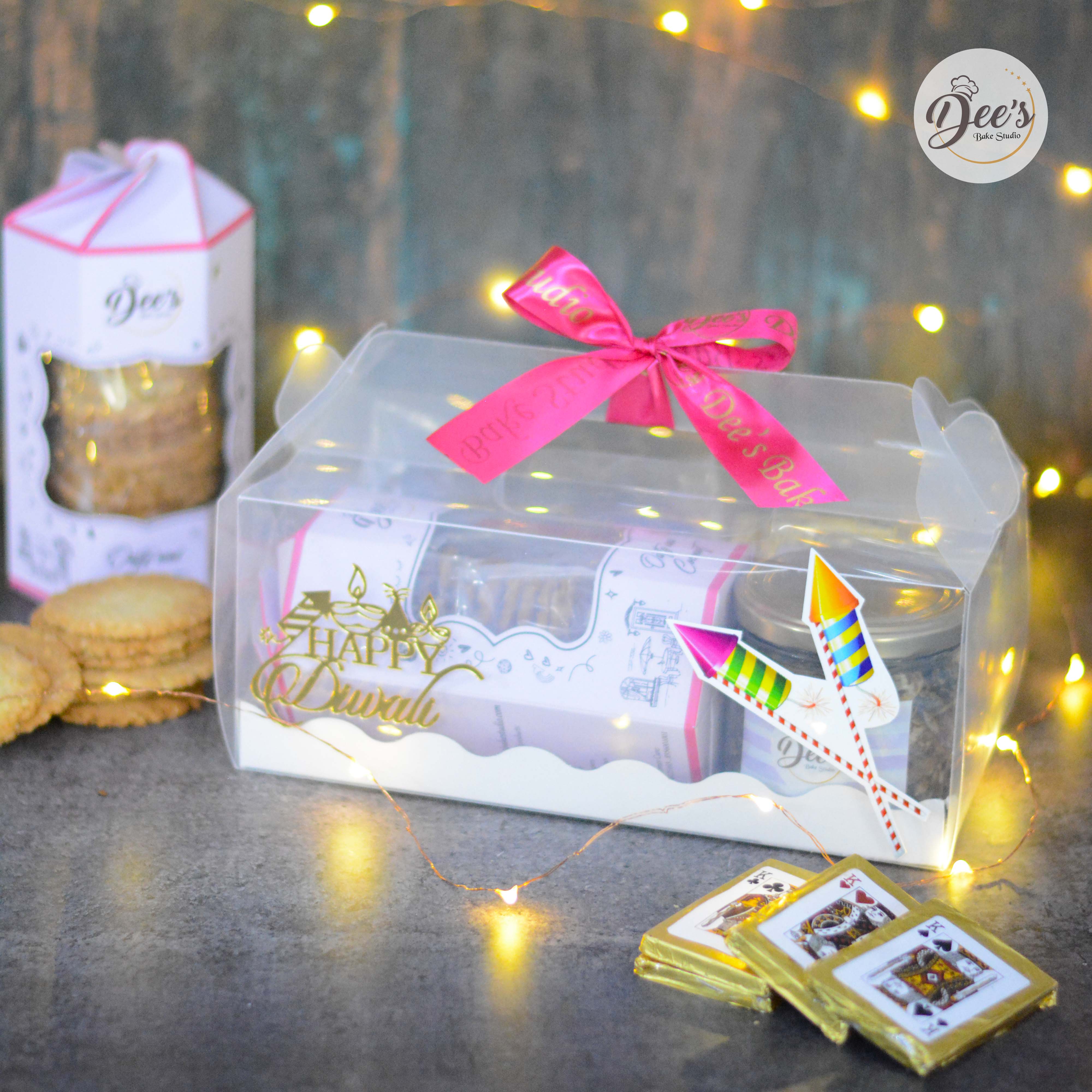 Exclusive Gift Box