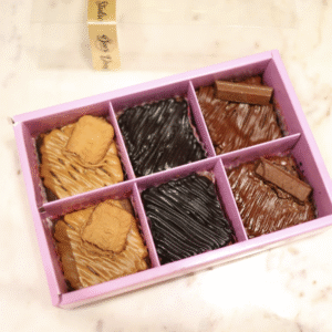 Brownie Box