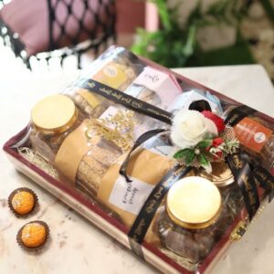 Exclusive Diwali Tray