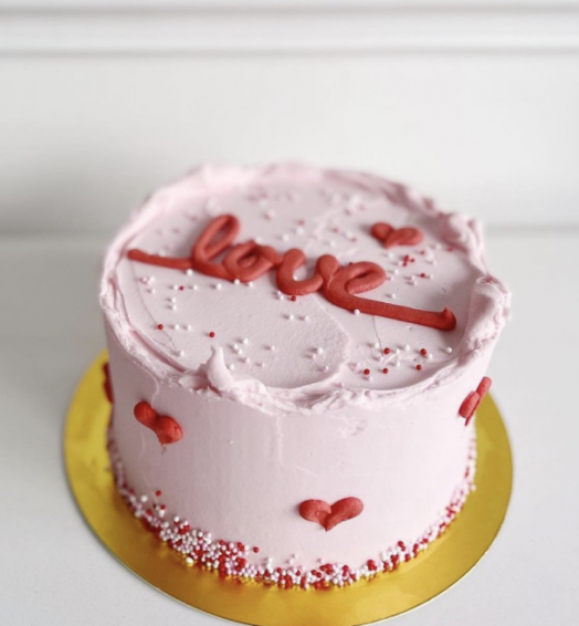 Be my valentine
