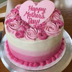 Bestmom cake