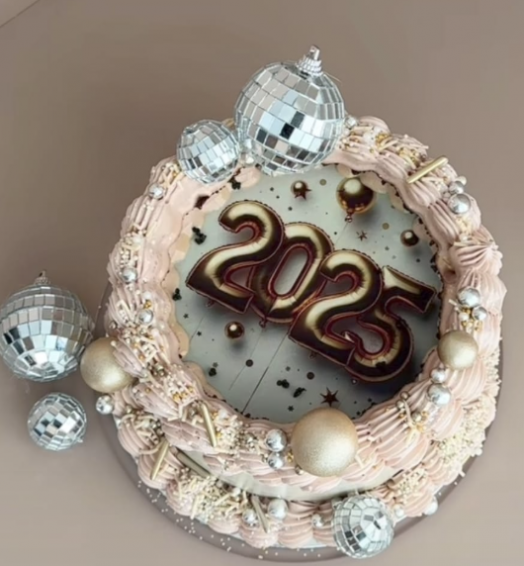 Burnaway cake 3