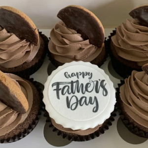Chocolate Cupcakes