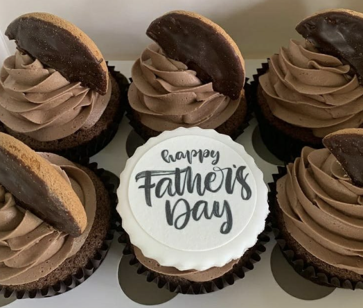 Chocolate Cupcakes
