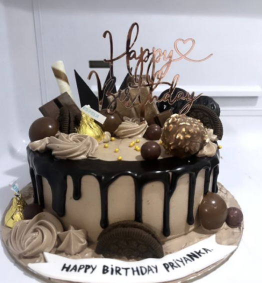 Chocolate Land