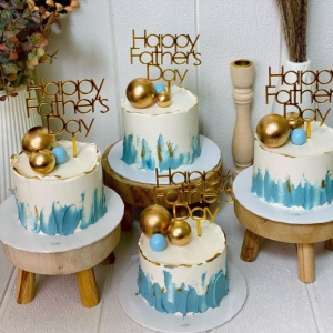 Classic cake