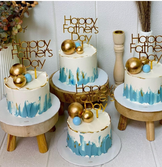 Classic cake