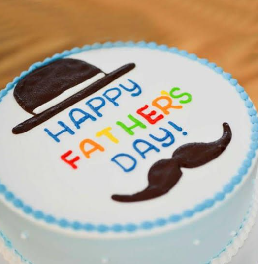 Hat and mustache