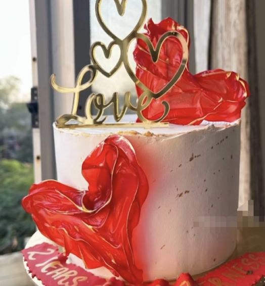 Heart Sail