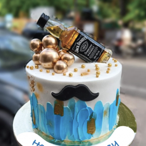 JD for DAD