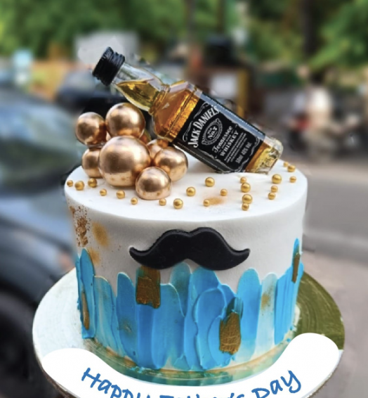 JD for DAD