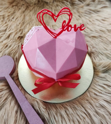 Love Pinata