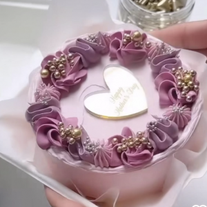 Love for mauve