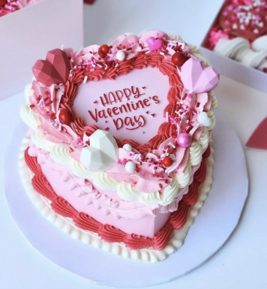 Love Overloaded