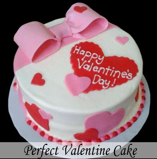 Perfect pink