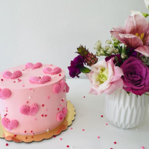 Pretty Pink