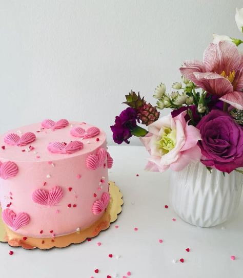 Pretty Pink