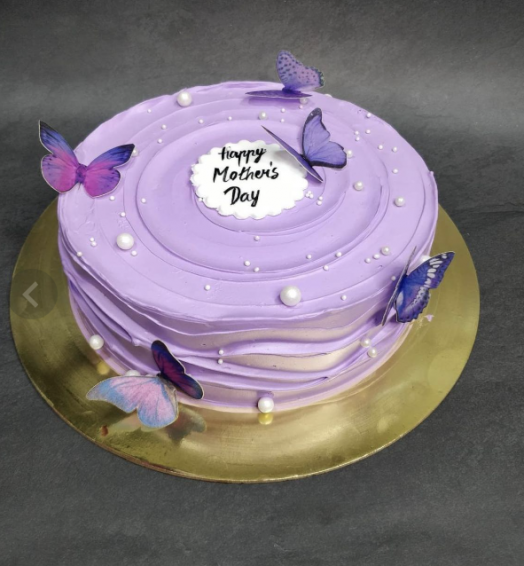 Purple dream