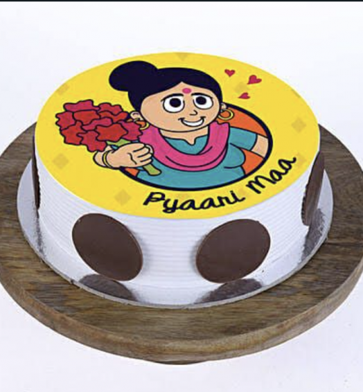 Pyari Maa