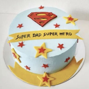 Super dad
