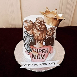 Super Mom