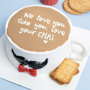 Tea lover