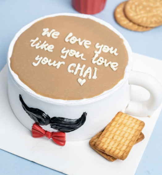 Tea lover