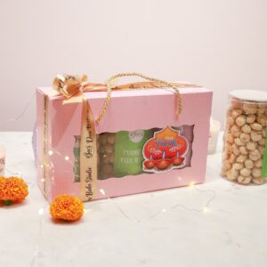 Healthy Trio Box