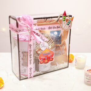 Supreme Gift Box