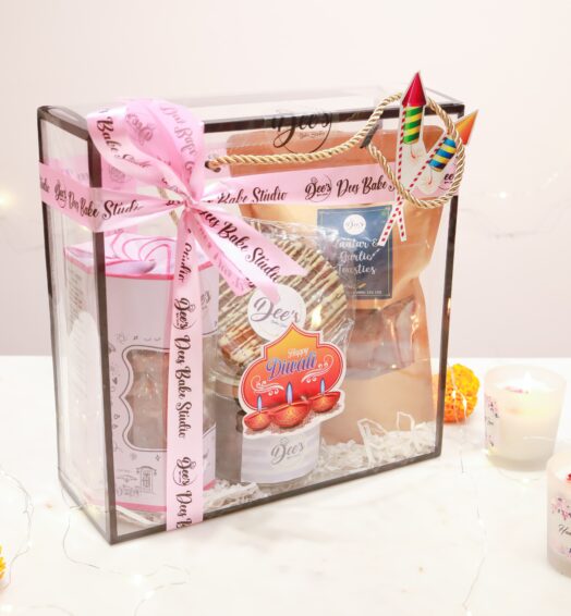 Supreme Gift Box
