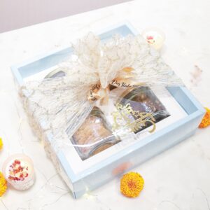 4 Treats Box