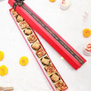 Baklava Box