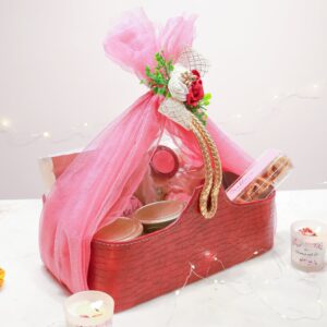 Assorted Baked Basket