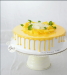 Rich Mango Cake