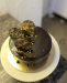 Decadent Chocolate Cake 1