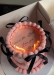 Burn away cake 21