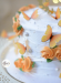 Butterfly cake 2